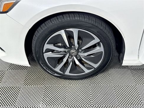 Used 2022 Honda Accord Hybrid image 4