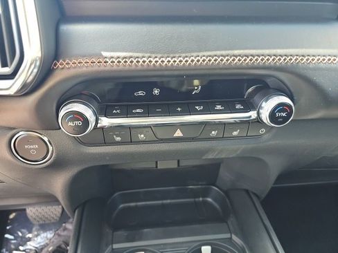 New 2025 MAZDA CX-50 2.5 Hybrid w/ Cargo Package image 24