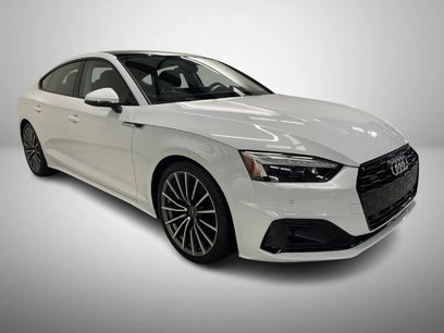 Used 2022 Audi A5 2.0T Premium Plus w/ Premium Plus