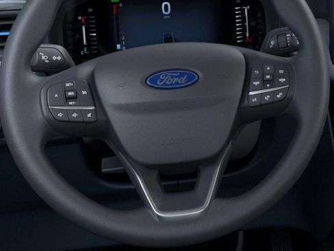 New 2026 Ford Maverick XLT AWD/4WD image 13