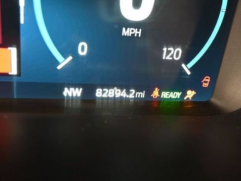Certified 2021 Ford F150 Lariat AWD/4WD image 19