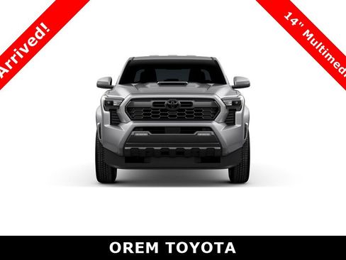 New 2026 Toyota Tacoma TRD Sport w/ TRD Sport Upgrade Package image 17