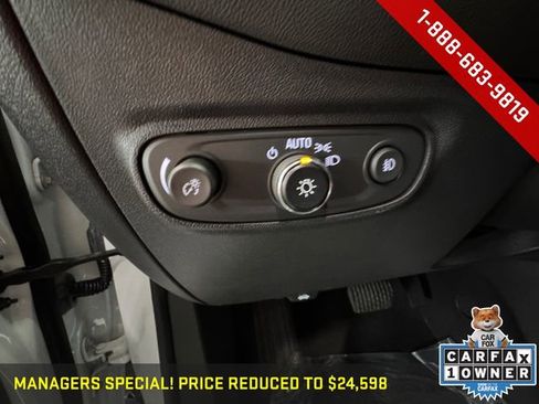 Used 2022 Chevrolet Equinox Premier image 24