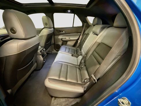 Used 2024 Honda Prologue Elite image 29