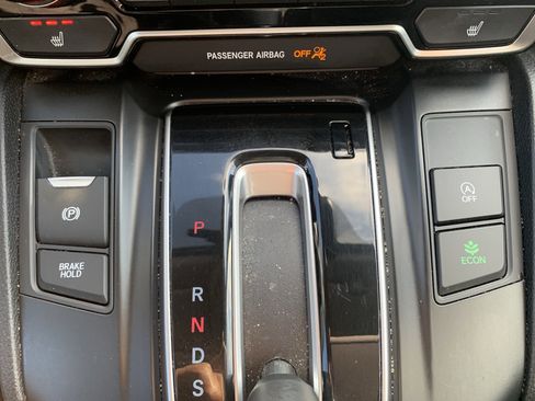 Used 2021 Honda CR-V Touring image 29