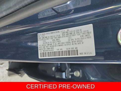 Used 2026 MAZDA CX-50 AWD 2.5 Hybrid w/ Weather Package image 36