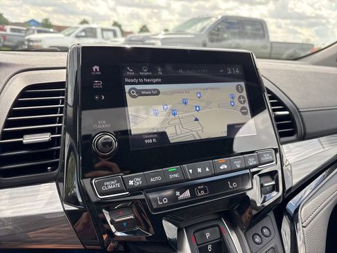 Used 2024 Honda Odyssey Elite image 24