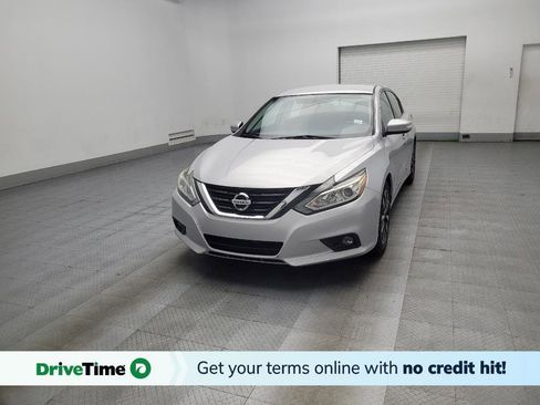 Used 2018 Nissan Altima 2.5 SL image 1