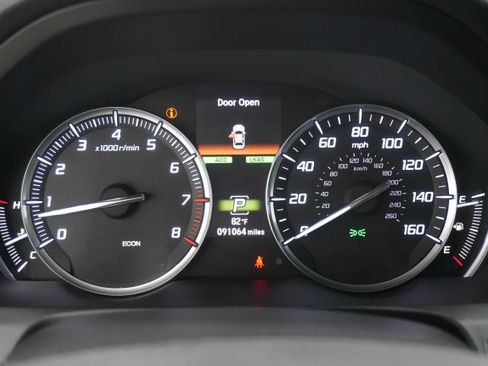 Used 2015 Acura TLX w/ Advance Package FWD image 17