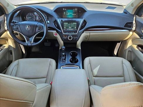 Used 2015 Acura MDX FWD w/ Technology Package image 20