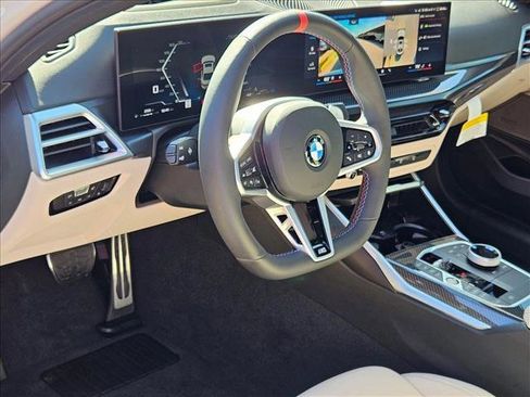 New 2026 BMW M340i w/ Premium Package image 3