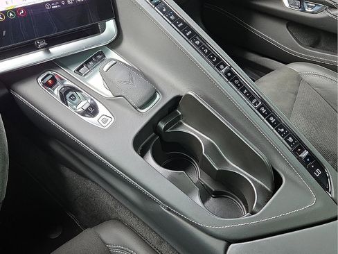 Used 2023 Chevrolet Corvette Z06 RWD image 30