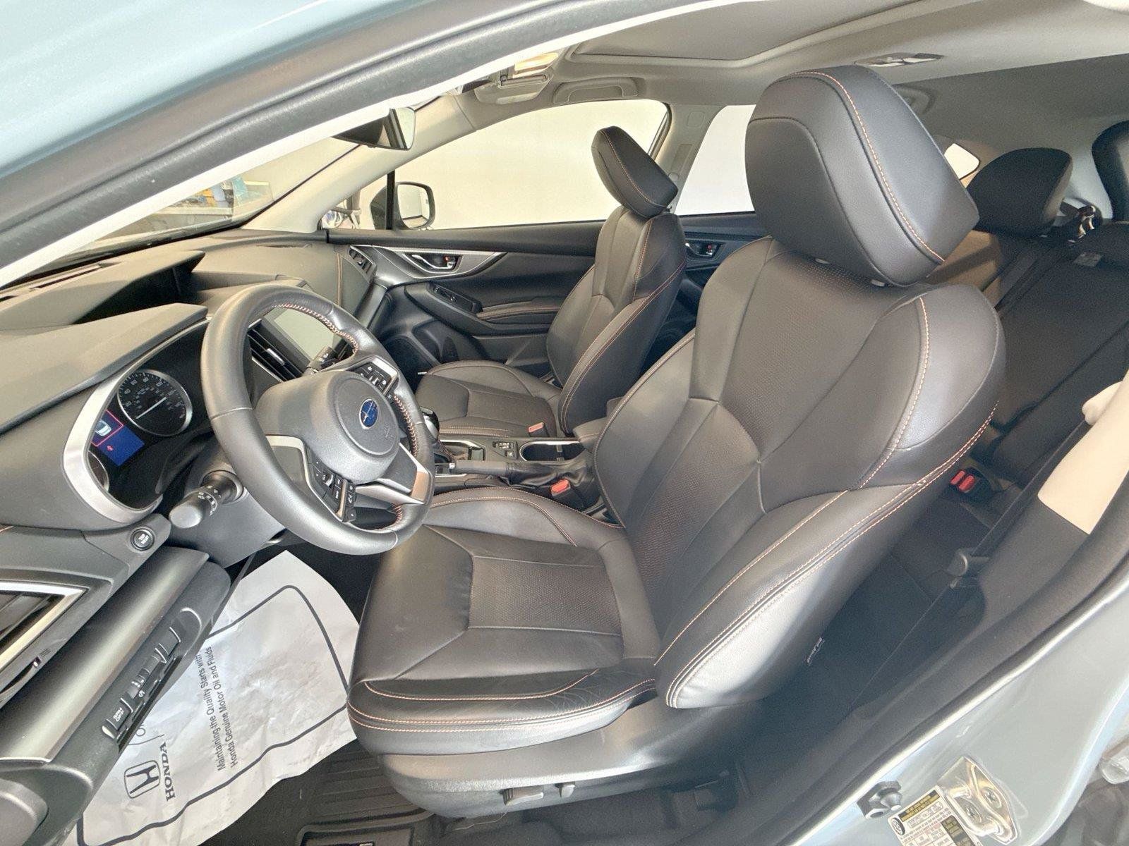 Used 2021 Subaru Crosstrek 2.5i Limited w/ Moonroof Package 2 AWD/4WD image 13