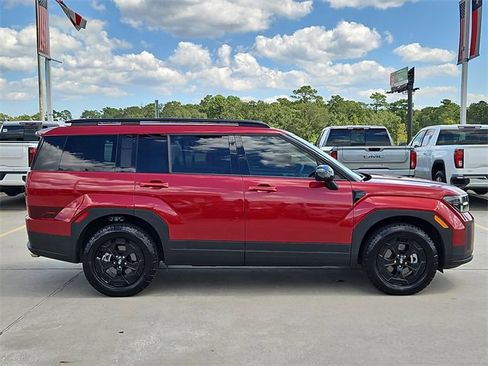 Used 2024 Hyundai Santa Fe XRT image 4