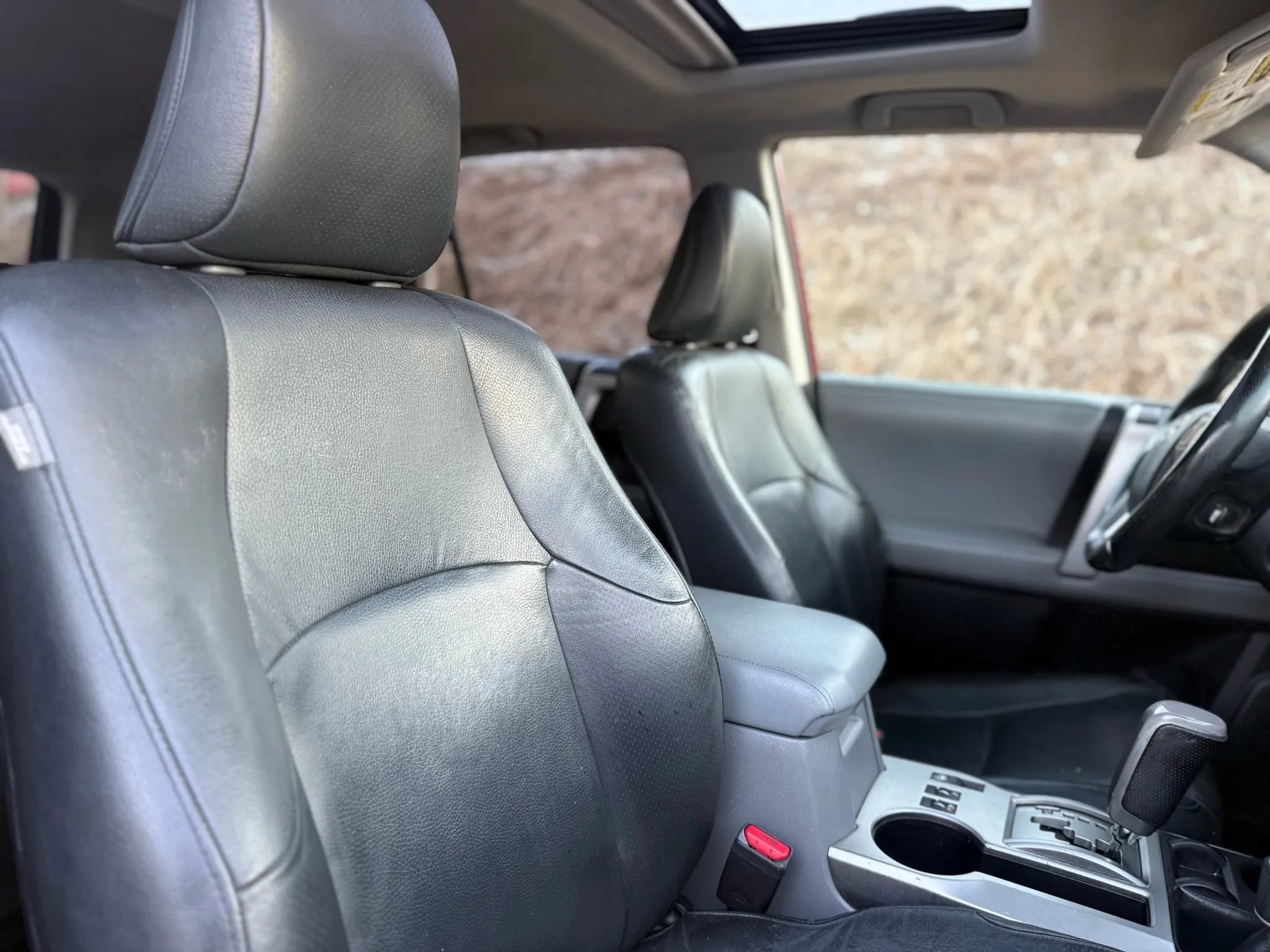 Used 2012 Toyota 4Runner SR5 w/ Premium Pkg AWD/4WD image 20