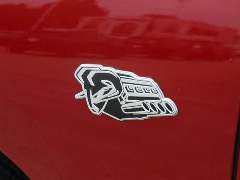 New 2026 RAM 1500 Express AWD/4WD image 11