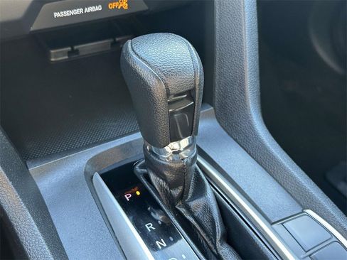 Used 2016 Honda Civic LX image 26