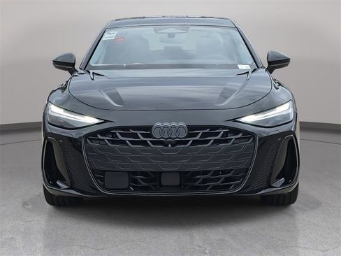 New 2026 Audi A6 Premium Plus image 8