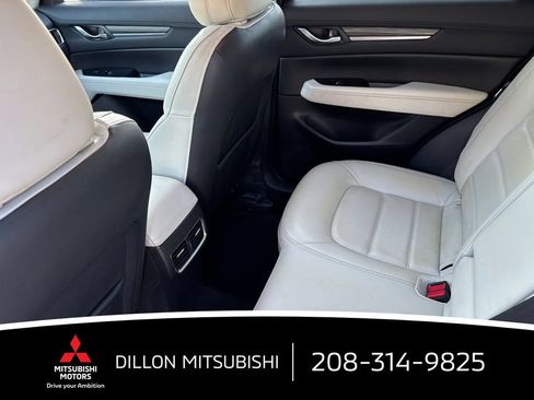 Used 2019 MAZDA CX-5 Grand Touring FWD image 15