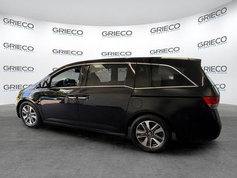 Used 2015 Honda Odyssey Touring image 5
