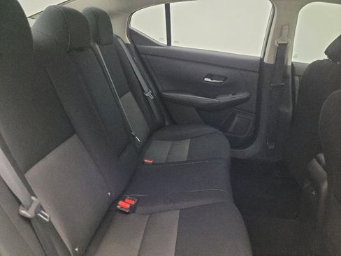 Used 2021 Nissan Sentra SV w/ Lighting Package FWD image 19