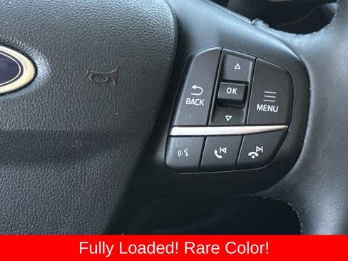 Used 2024 Ford Maverick Lariat FWD image 13