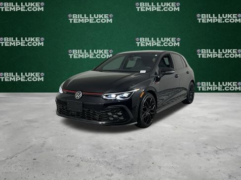 Used 2023 Volkswagen GTI S image 4