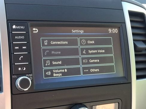 Used 2019 Nissan Frontier SV w/ Value Truck Package AWD/4WD image 17