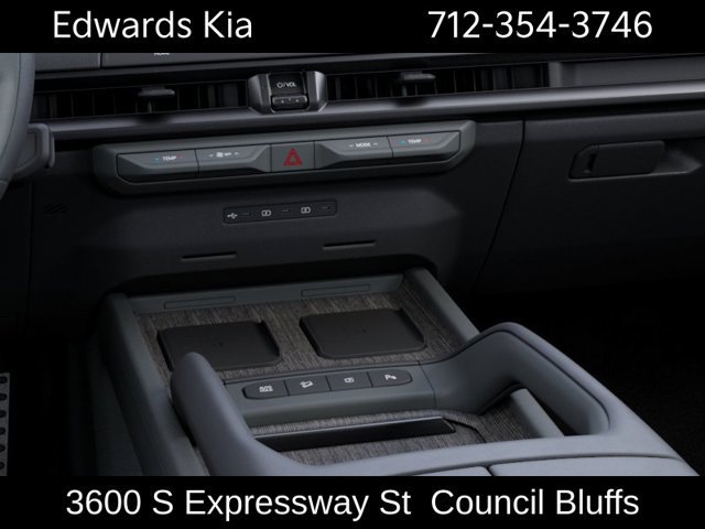 New 2027 Kia Telluride X-Line SX Prestige AWD/4WD image 25