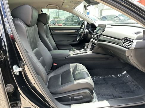 Used 2021 Honda Accord Sport Special Edition image 14