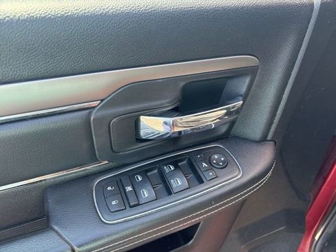 Used 2014 RAM 1500 Sport w/ Remote Start & Security Group AWD/4WD image 14