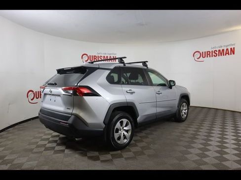 Used 2023 Toyota RAV4 LE image 10