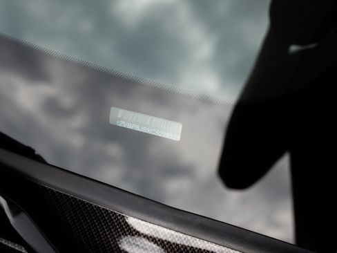 Used 2012 Ford Mustang Shelby GT500 w/ Electronics Pkg image 38