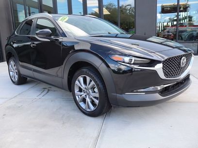 Used 2023 MAZDA CX-30 AWD 2.5 S w/ Select Package