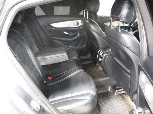 Used 2019 Mercedes-Benz GLC 63 AMG S image 14