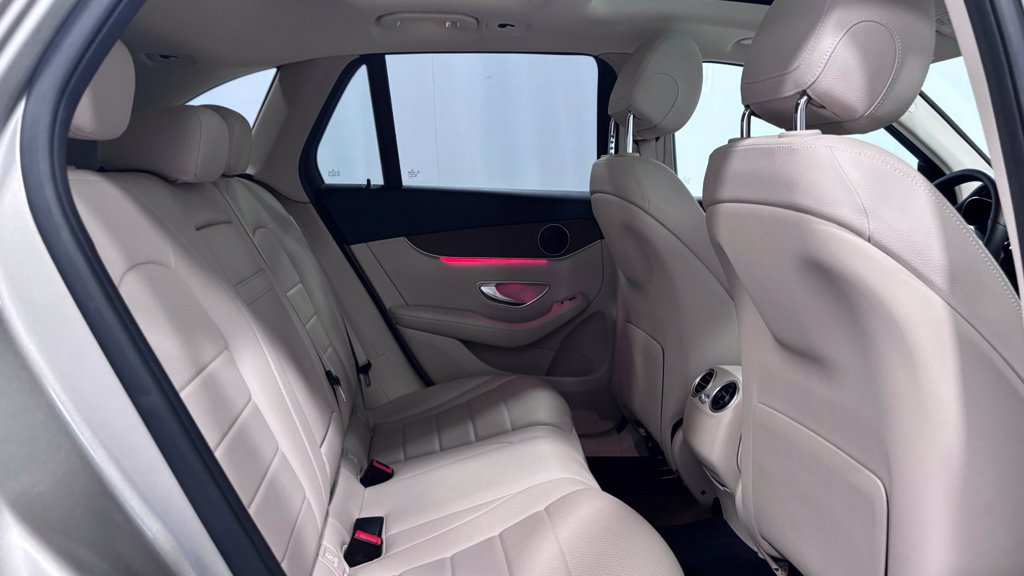 Certified 2021 Mercedes-Benz GLC 300 4MATIC image 25