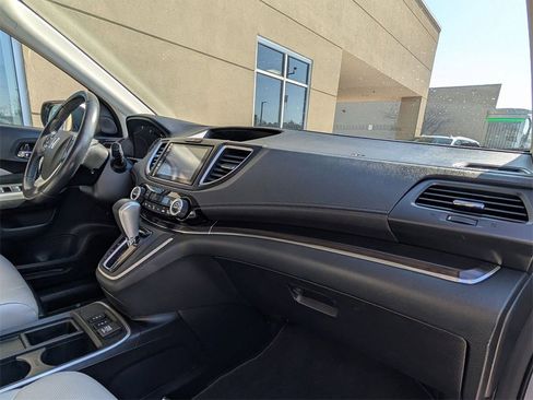 Used 2016 Honda CR-V EX-L image 21