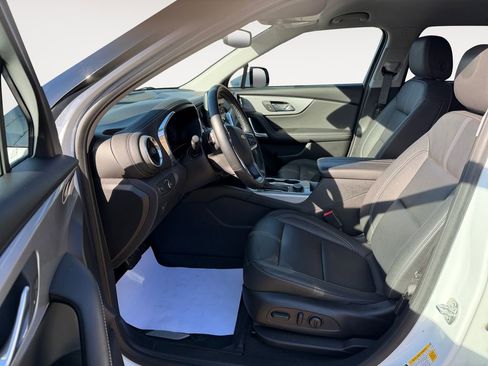 Used 2024 Chevrolet Blazer LT w/ LPO, Floor Liner Package image 13