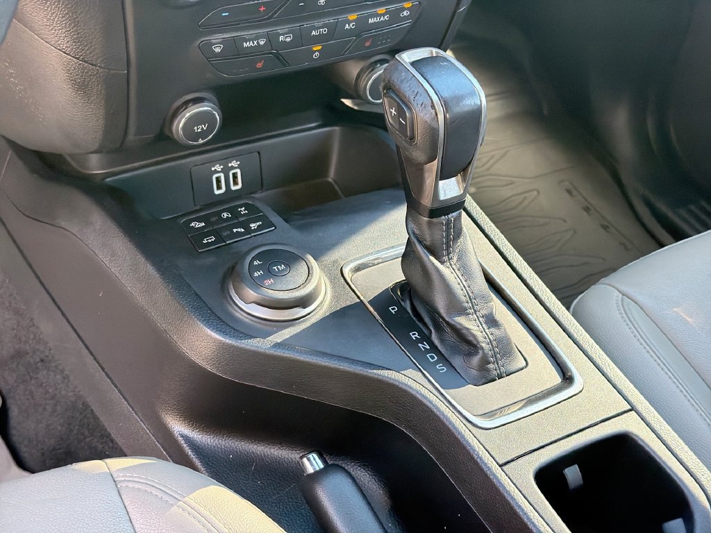 Used 2019 Ford Ranger Lariat w/ FX4 Off-Road Package AWD/4WD image 20