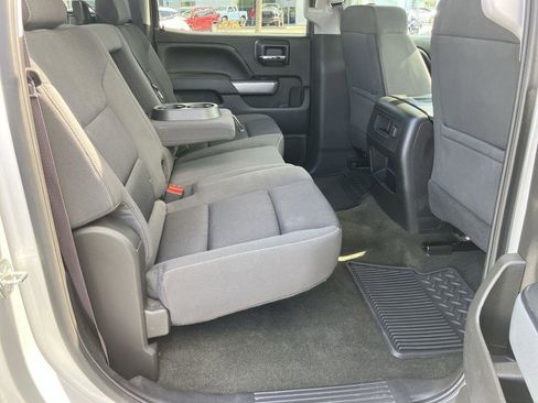 Used 2017 Chevrolet Silverado 1500 LT w/ All Star Edition image 29