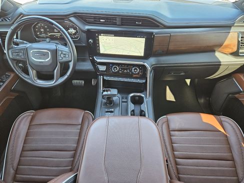 Used 2024 GMC Sierra 1500 Denali Ultimate image 25