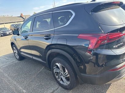 Used 2023 Hyundai Santa Fe SE