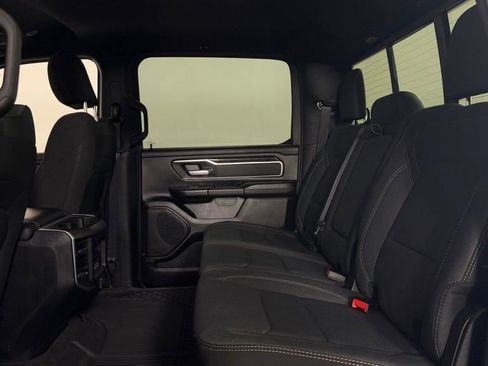 Used 2022 RAM 1500 Big Horn AWD/4WD image 28