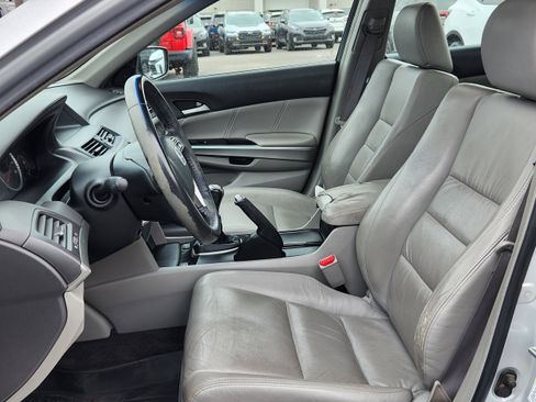 Used 2009 Honda Accord EX-L image 8