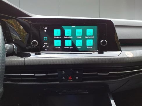 Used 2024 Volkswagen GTI S image 16