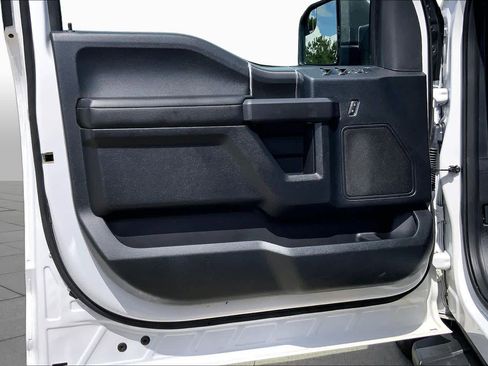 Used 2020 Ford F150 XLT w/ Equipment Group 302A Luxury RWD image 21