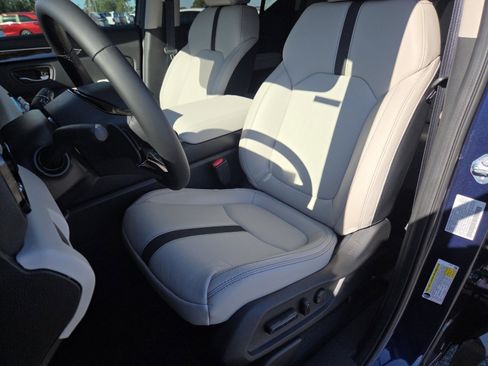 New 2026 Honda Passport RTL image 26