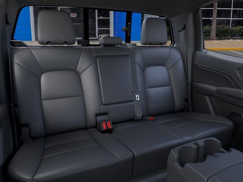 New 2026 Chevrolet Colorado LT w/ LT Convenience Package image 17