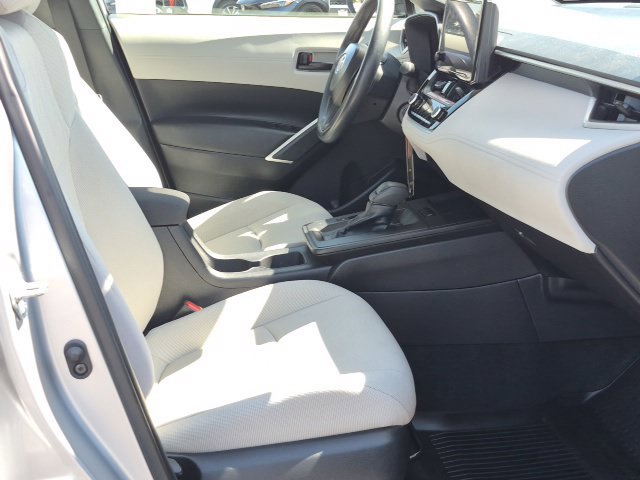Used 2026 Toyota Corolla Cross L FWD image 19