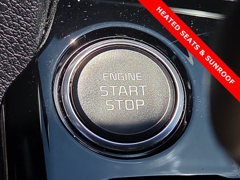 Used 2024 Kia Sportage SX FWD image 20